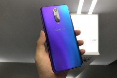 Tổng hợp tất cả những tin đồn cấu hình rò rỉ của OPPO R17 Pro
