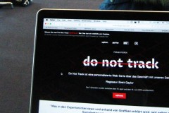 Cách kích hoạt chế độ Không theo dõi (Do Not Track) trên một số trình duyệt web phổ biến