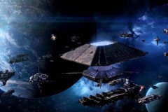 [PC] Humble Store đang miễn phí bản quyền của Sins of a Solar Empire: Rebellion