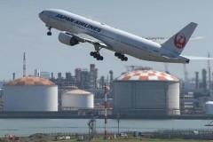 Phi công bị bắt giữ vì say xỉn ngay trước chuyến bay