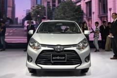 Điểm qua các vị quán quân tạm thời ở từng phân khúc ô tô Việt Nam