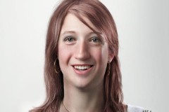 Print-ads Forbes Women tái hiện những CEO nổi tiếng với khuôn mặt phụ nữ