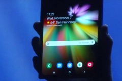 Samsung Infinity Flex sẽ được bán ra với giá khoảng 40 triệu đồng