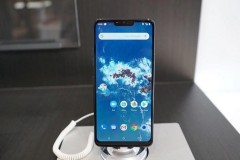 Hé lộ thêm những thông tin về cấu hình của LG Q9