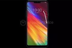 Hé lộ thông số cấu hình của LG Q9: RAM 4GB, Snapdragon 821 và pin 3,000mAh