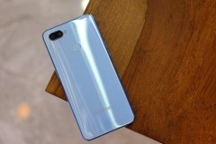 Realme 3 và 3 Pro sẽ được trang bị chip Helio P70, sạc nhanh VOOC