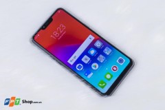 Realme C1: Sự lựa chọn không thể tốt hơn trong phân khúc giá rẻ