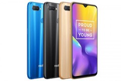 Realme tung video quảng cáo về Realme U1 tập trung hoàn toàn vào khả năng của máy ảnh selfie