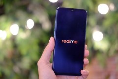 Lộ diện điểm hiệu năng ấn tượng của Realme U1 với chip Helio P70