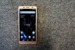 Rò rỉ hình ảnh render đầu tiên của Sony Xperia XZ4, hé lộ hệ thống 3 camera chính