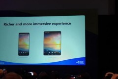 Samsung chính thức giới thiệu màn hình gập dành cho những thiết bị uốn dẻo tại SDC 2019