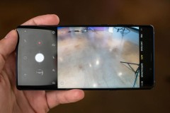 Samsung sẽ tung bản cập nhật khắc phục sự cố camera trên Galaxy Note 9