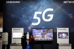 Samsung có thể sẽ đầu tư 22 tỷ USD cho 5G và AI