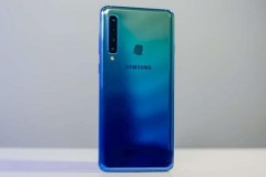 Liệu chúng ta có cần tới 4 camera trên Galaxy A9 2018 không?