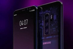 Galaxy S10 sẽ có bộ xử lý thuật toán mới dành riêng cho camera