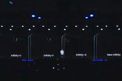 Samsung hé lộ bốn phong cách thiết kế màn hình trong tương lai