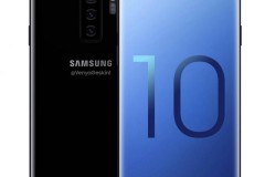 Samsung đang phát triển điện thoại màn hình 6,7 inch, 6 camera và tích hợp 5G