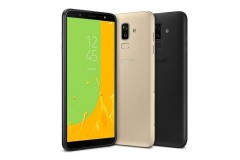 Samsung sẽ sử dụng camera selfie để điều chỉnh ánh sáng màn hình