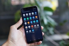 Samsung cập nhật chế độ tự động điều chỉnh ánh sáng cho smartphone giá rẻ nhờ camera selfie