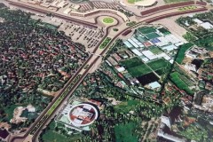 Sắp có đường đua F1 tại Hà Nội