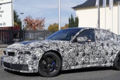 Sau tất cả, BMW M3 mới sẽ có hộp số sàn, mạnh mẽ tới 500 mã lực