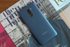 Sau vài tháng ra mắt, Pocophone F1 có còn đủ sức làm "trùm" phân khúc tầm trung?