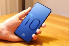 Galaxy S10 sẽ được trang bị màn hình Infinity-O mới của Samsung
