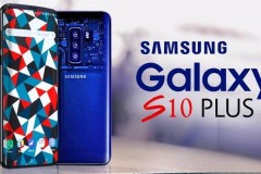 Galaxy S10+ đạt chứng nhận ở Nga cách đây không lâu, sẵn sàng ra mắt