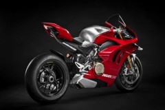 Tận mắt chiêm ngưỡng Ducati Panigale V4 R 2019 tại EICMA 2018