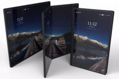 Samsung sẽ ra mắt smartphone màn hình gập vào ngày 07/11 tới đây