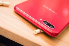 TENAA vừa chứng nhận hai biến thể của một chiếc smartphone OPPO mới