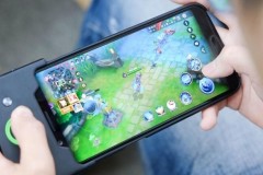 Smartphone trang bị 12GB RAM sẽ xuất hiện vào năm sau, tốc độ chip nhớ tăng đáng kể!