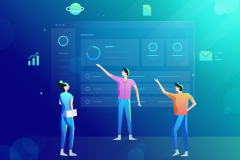 SME là gì và 4 thủ thuật tiếp thị kỹ thuật số hiệu quả dành cho SME