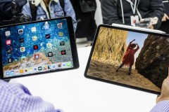 iPad Pro 2018 có gì nổi bật hơn so với hai phiên bản iPad Pro 2017 và iPad Pro 2015?