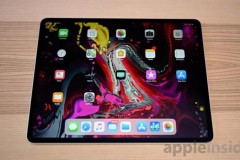 Sự khác biệt giữa iPad Pro 12.9 inch 2018 và iPad Pro 12.9 inch 2017