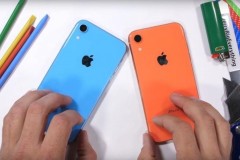 LG V40 ThinQ hay iPhone XR đáng mua trong tầm giá 16 triệu đồng?