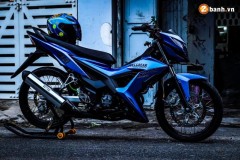 Sonic 150 độ dàn chân hấp dẫn như Ngọc Trinh của dân chơi phố biển