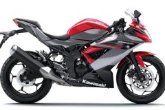 Sportbike Kawasaki Ninja 250SL 2019 bán giá rẻ chỉ ngang xe 150cc