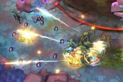 Tìm hiểu chế độ chơi Thám Hiểm trong Liên Minh Huyền Thoại 8.18