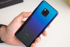 Mate 20 Pro phá kỷ lục trước đó về doanh số của P20 Pro, tăng 40% tại thị trường Tây Âu