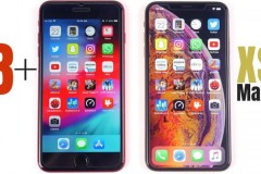 Tại sao iPhone XS Max xứng đáng để người dùng lựa chọn thay thế cho iPhone 8 Plus?