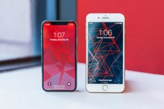 Xu hướng thiết kế notch trên smartphone sẽ sớm biến mất trong thời gian tới