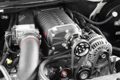 Tăng áp và siêu nạp – ‘liều doping’ cho động cơ ôtô