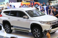 Mitsubishi sẽ sản xuất ô tô nguyên chiếc tại Việt Nam thay vì lắp ráp như hiện tại