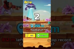 Thị trường quảng cáo trên game điện thoại di động đang phát triển rực rỡ