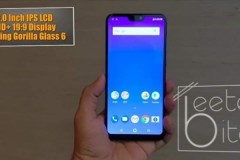 Xuất hiện video giới thiệu ZenFone Max Pro 2 sắp ra mắt vào ngày 11/12 tới
