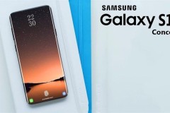 Samsung hoàn thành quá trình nghiên cứu & phát triển và tìm ra thiết kế của Galaxy S10