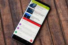 Tính năng “Multi-Resume” trên Android Q cho phép 2 ứng dụng chạy cùng lúc mà không bị tạm dừng