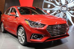 Nhiều mẫu xe quen thuộc “biến mất” khỏi bảng xếp hạng 10 ô tô bán chạy nhất tháng 10/2018