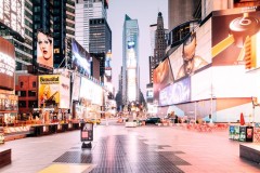 Top 5 xu hướng quảng cáo ngoài trời